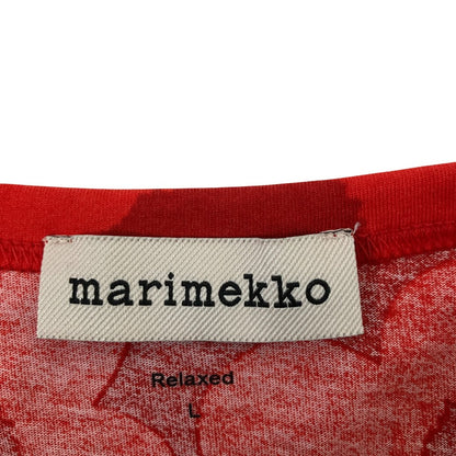 マリメッコ ウニッコ Tシャツ
