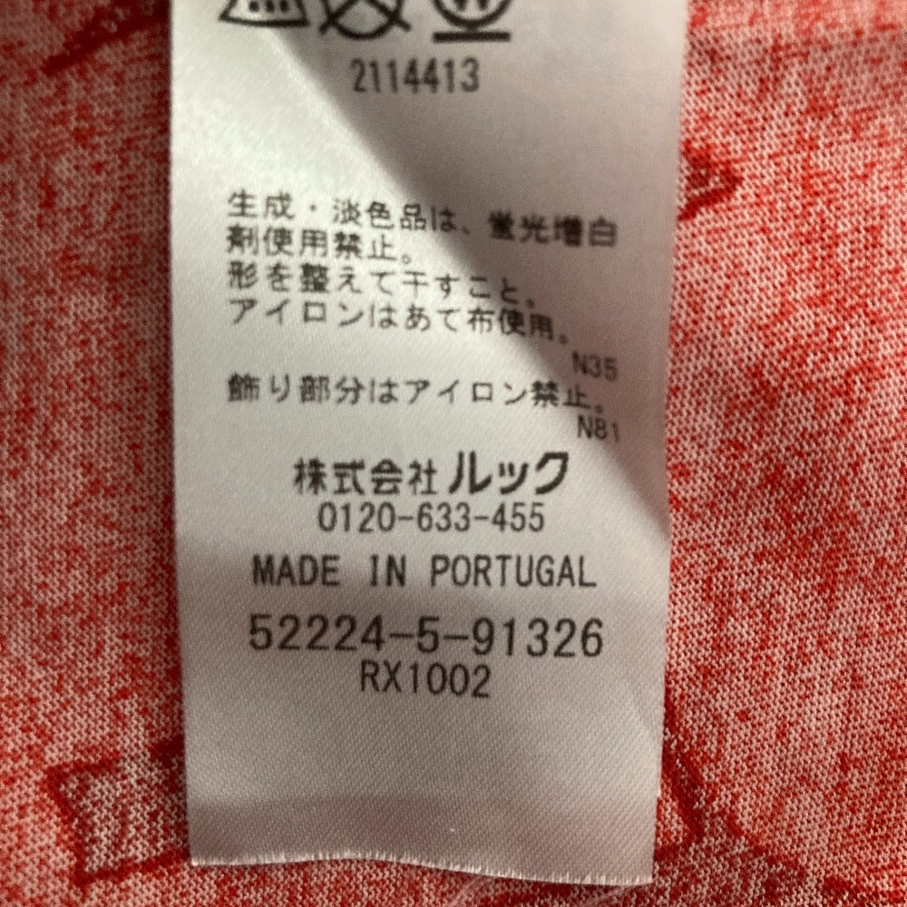 マリメッコ ウニッコ Tシャツ