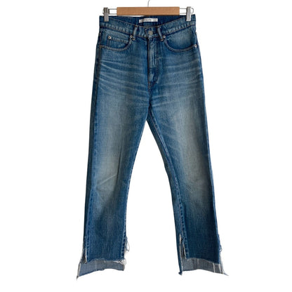 セルリ Side Slit Denimデニムパンツ