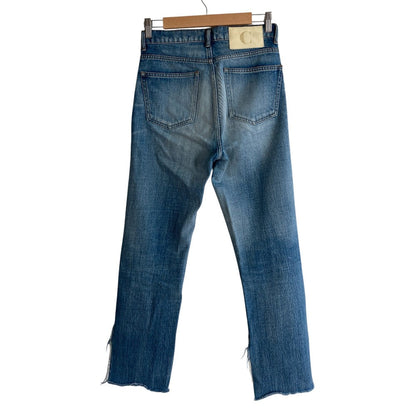 セルリ Side Slit Denimデニムパンツ