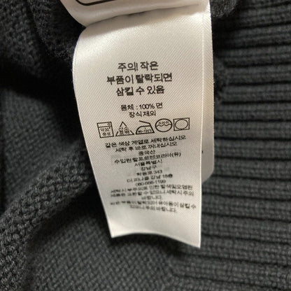ローレンラルフローレン インターシャニットセーター