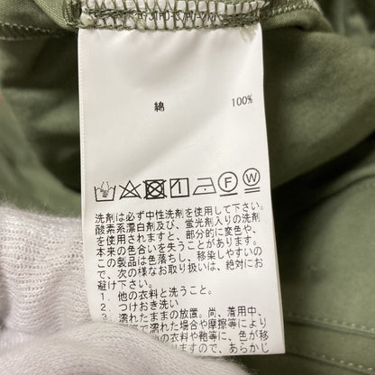 ピンクハウス ティアードシャツワンピース