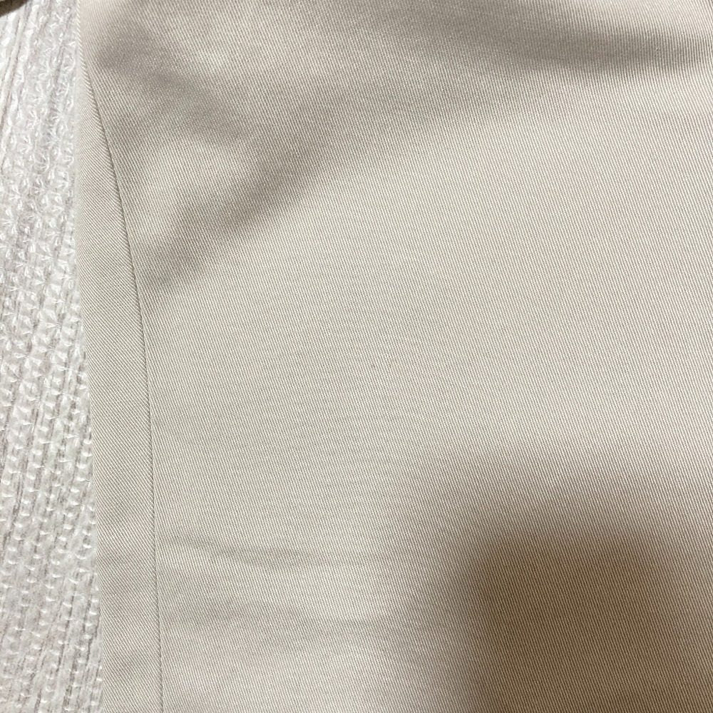 マーガレットハウエル ORGANIC COTTON TWILL パンツ