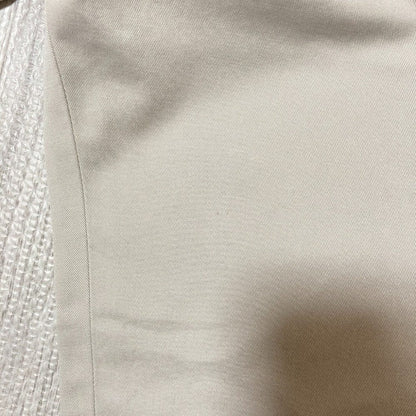 マーガレットハウエル ORGANIC COTTON TWILL パンツ