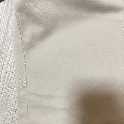 マーガレットハウエル ORGANIC COTTON TWILL パンツ