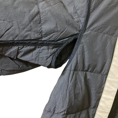 マーガレットハウエル PROOFED COTTON NYLON TWILLステンカラーコート