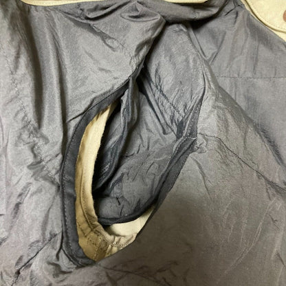 マーガレットハウエル PROOFED COTTON NYLON TWILLステンカラーコート