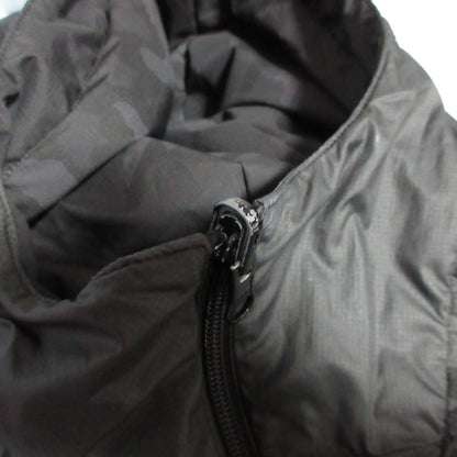 ザ・ノースフェイス Ws REVERSIBLE INSULATED HOODIEジャケット