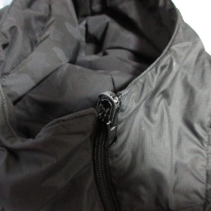 ザ・ノースフェイス Ws REVERSIBLE INSULATED HOODIEジャケット