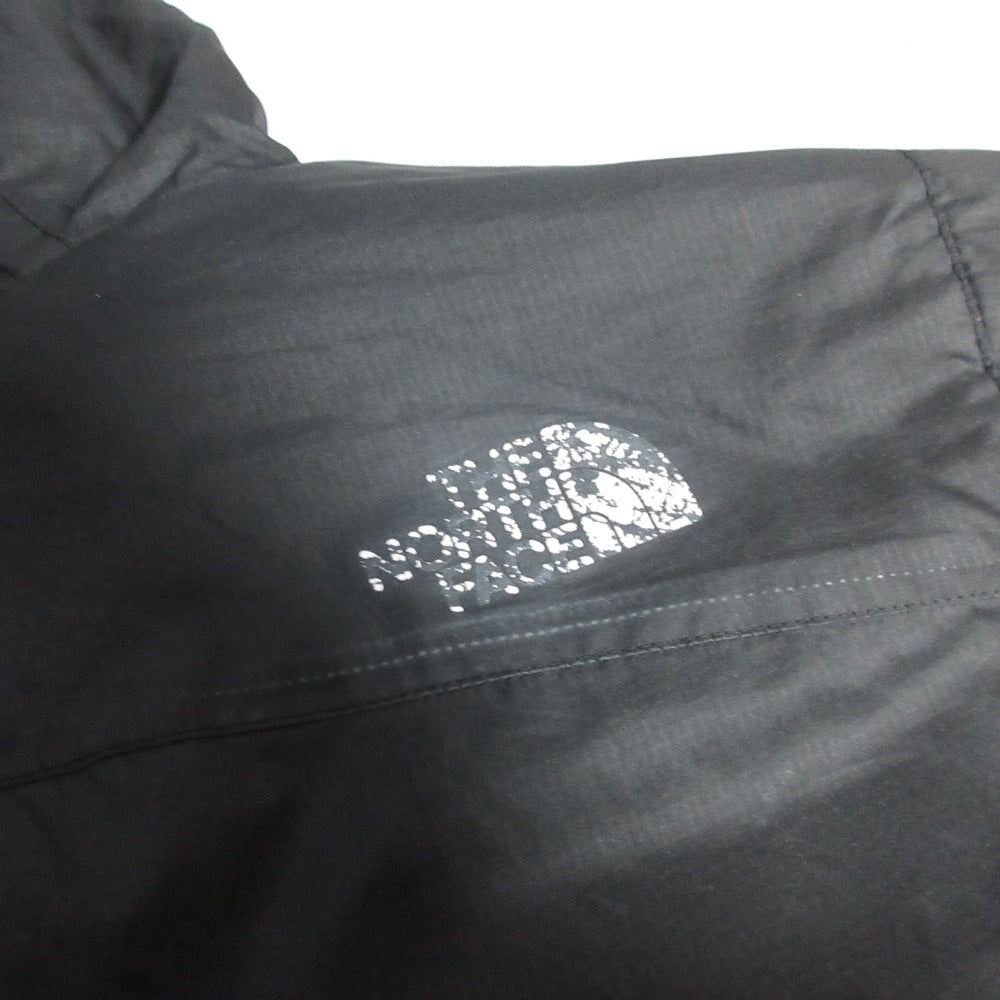 ザ・ノースフェイス Ws REVERSIBLE INSULATED HOODIEジャケット