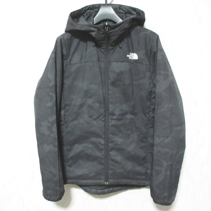 ザ・ノースフェイス Ws REVERSIBLE INSULATED HOODIEジャケット