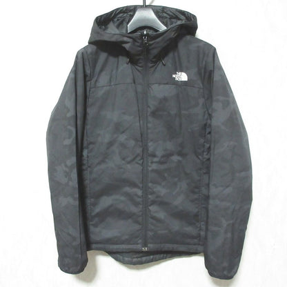 ザ・ノースフェイス Ws REVERSIBLE INSULATED HOODIEジャケット