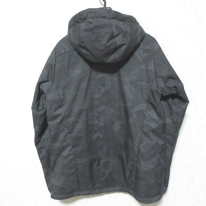 ザ・ノースフェイス Ws REVERSIBLE INSULATED HOODIEジャケット