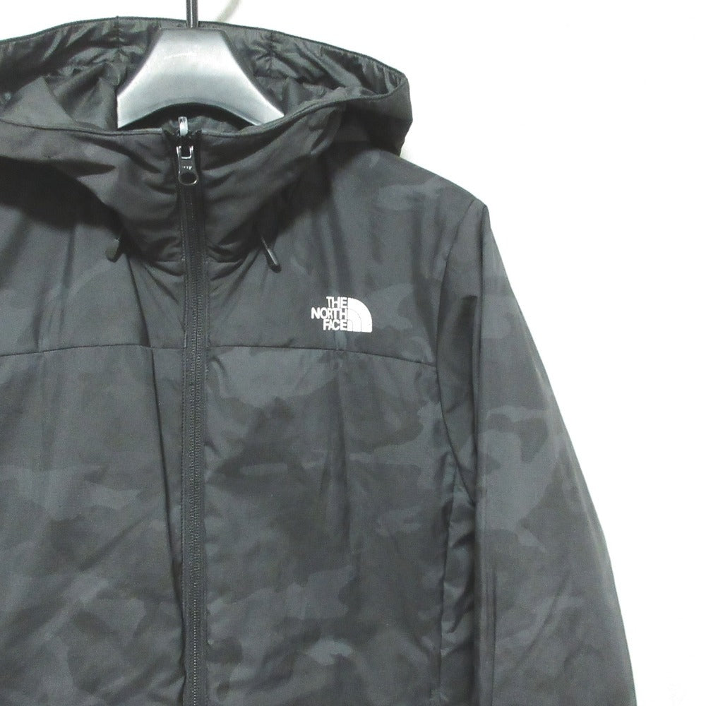 ザ・ノースフェイス Ws REVERSIBLE INSULATED HOODIEジャケット