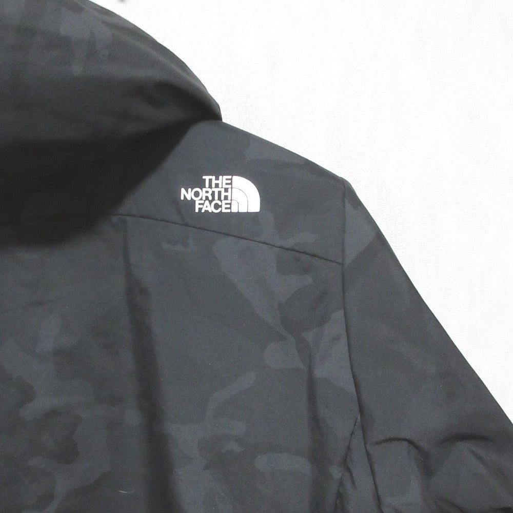 ザ・ノースフェイス Ws REVERSIBLE INSULATED HOODIEジャケット