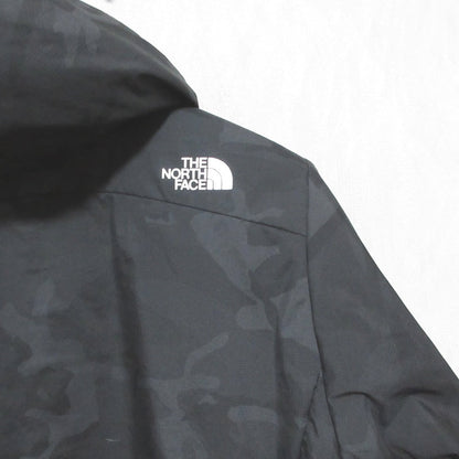 ザ・ノースフェイス Ws REVERSIBLE INSULATED HOODIEジャケット