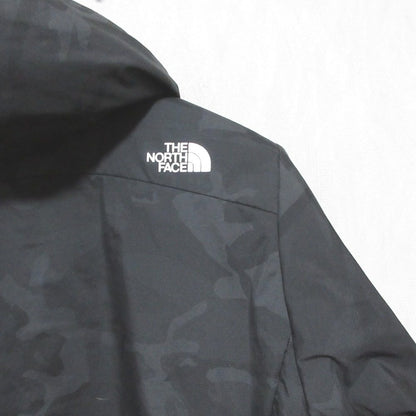 ザ・ノースフェイス Ws REVERSIBLE INSULATED HOODIEジャケット