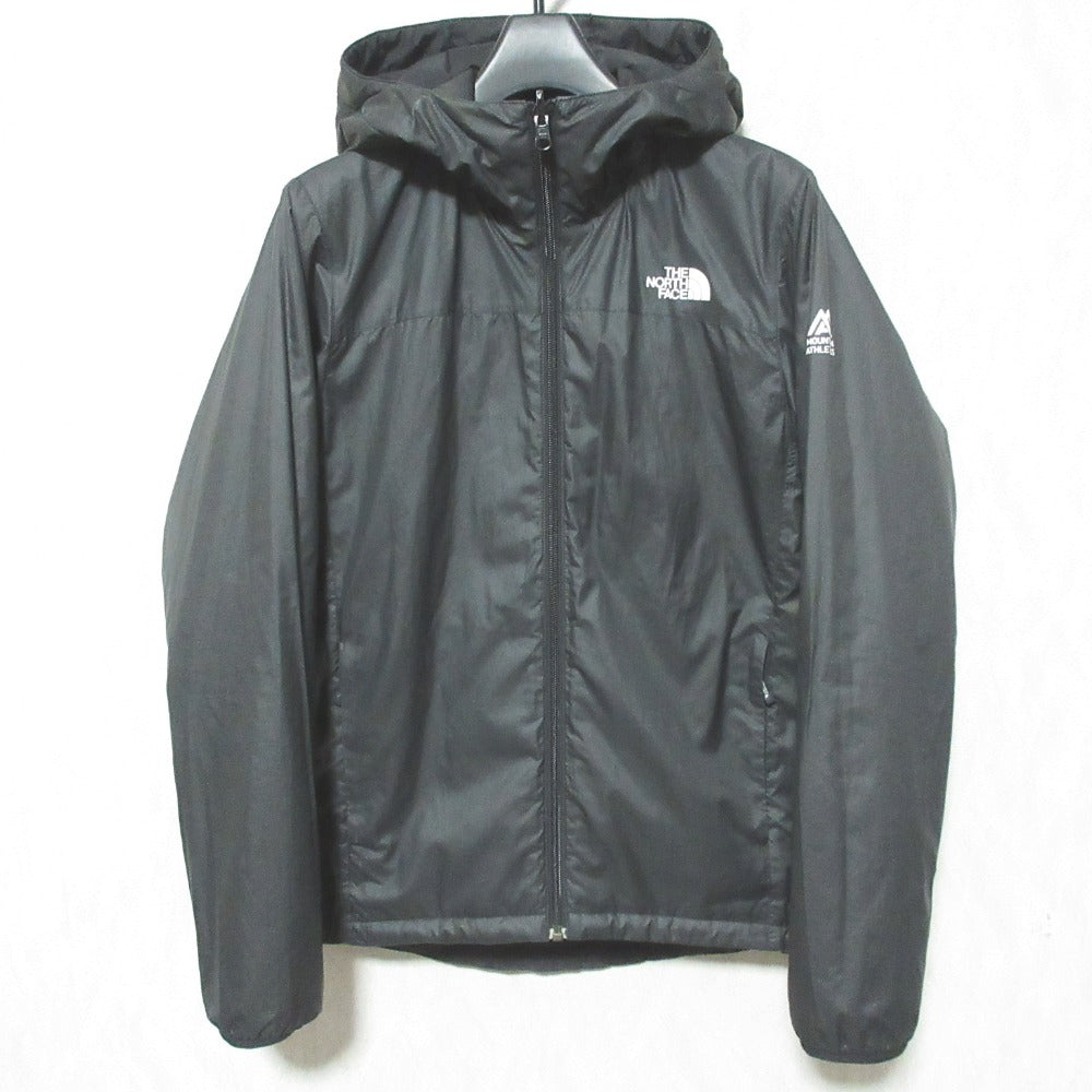ザ・ノースフェイス Ws REVERSIBLE INSULATED HOODIEジャケット