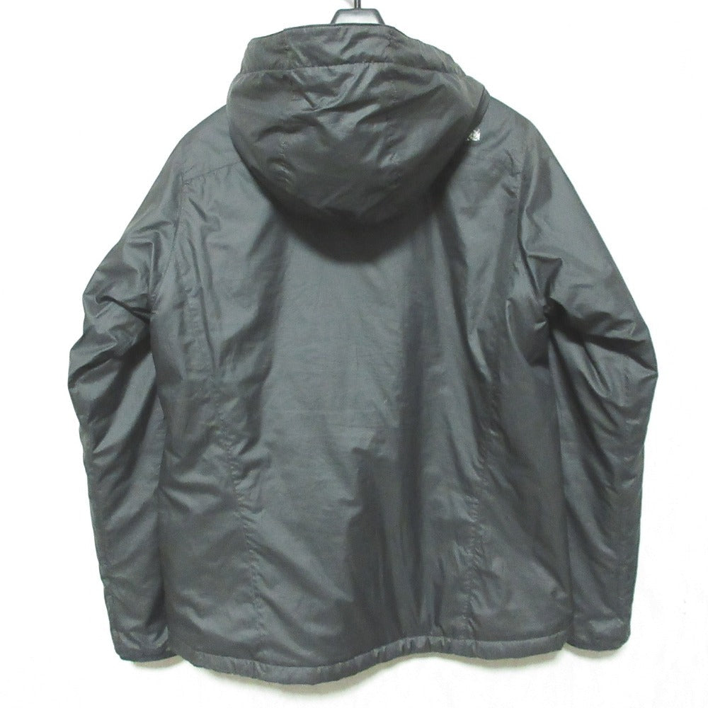 ザ・ノースフェイス Ws REVERSIBLE INSULATED HOODIEジャケット