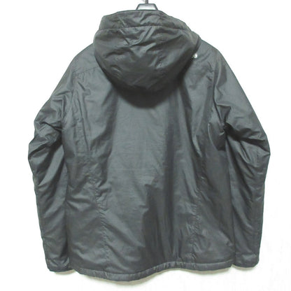 ザ・ノースフェイス Ws REVERSIBLE INSULATED HOODIEジャケット