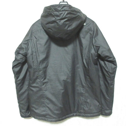 ザ・ノースフェイス Ws REVERSIBLE INSULATED HOODIEジャケット