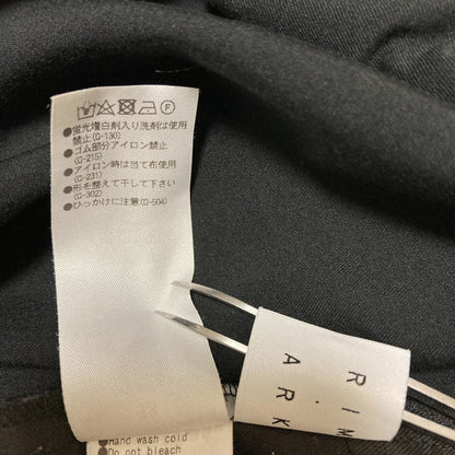 リムアーク Side pocket drawstring easy PT パンツ