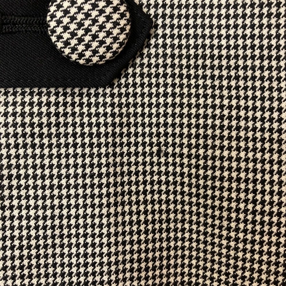 オレボレブラ アルベロベロ 刺繍コットンコート
