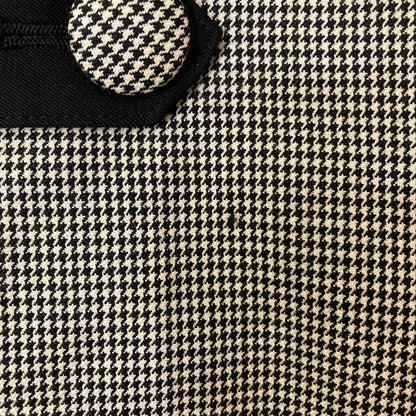 オレボレブラ アルベロベロ 刺繍コットンコート