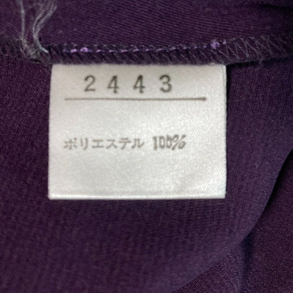 オレボレブラアルベロベロ ノーカラージャケット