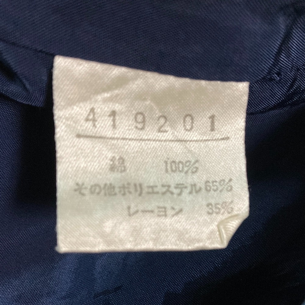 オレボレブラ デニムベスト