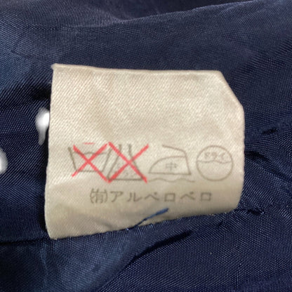 オレボレブラ デニムベスト