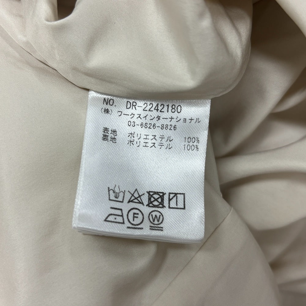 ツルバイマリコオイカワ Mytleワンピース