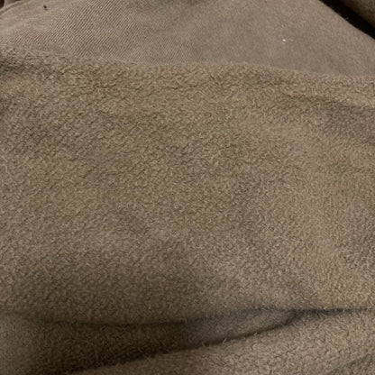 アメリカーナ ロングスウェットワンピース