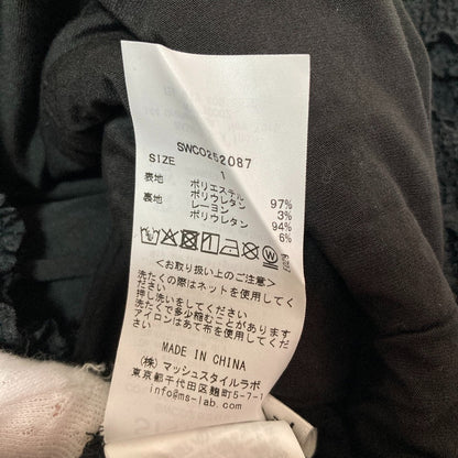 スナイデルカットレースワンピース