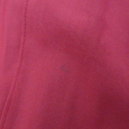 ポステレガント ウールイージーパンツ