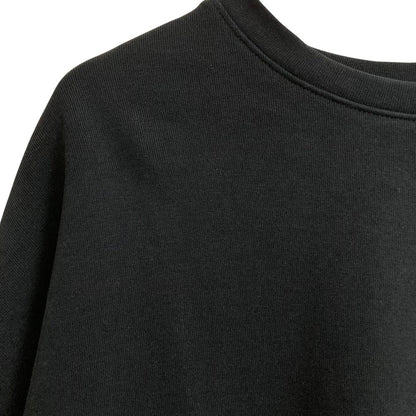ヨリ チャンキーバックフレアTee カットソー