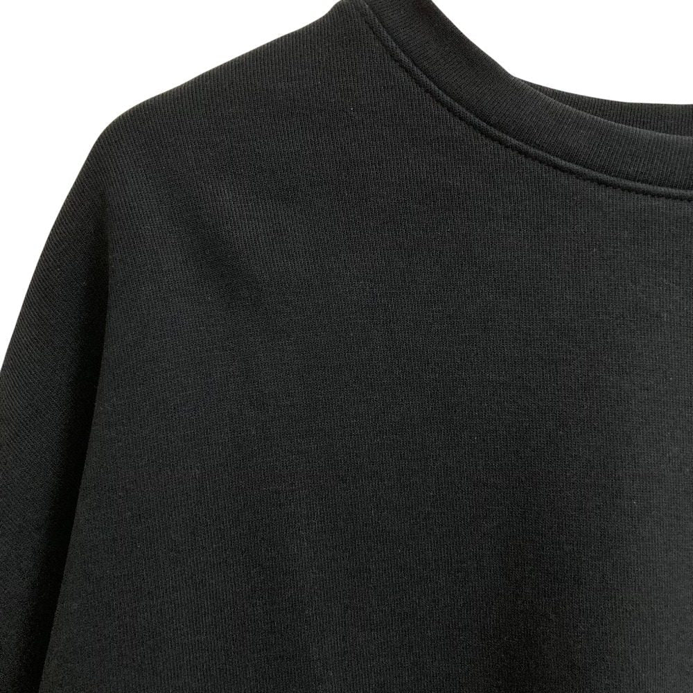 ヨリ チャンキーバックフレアTee カットソー