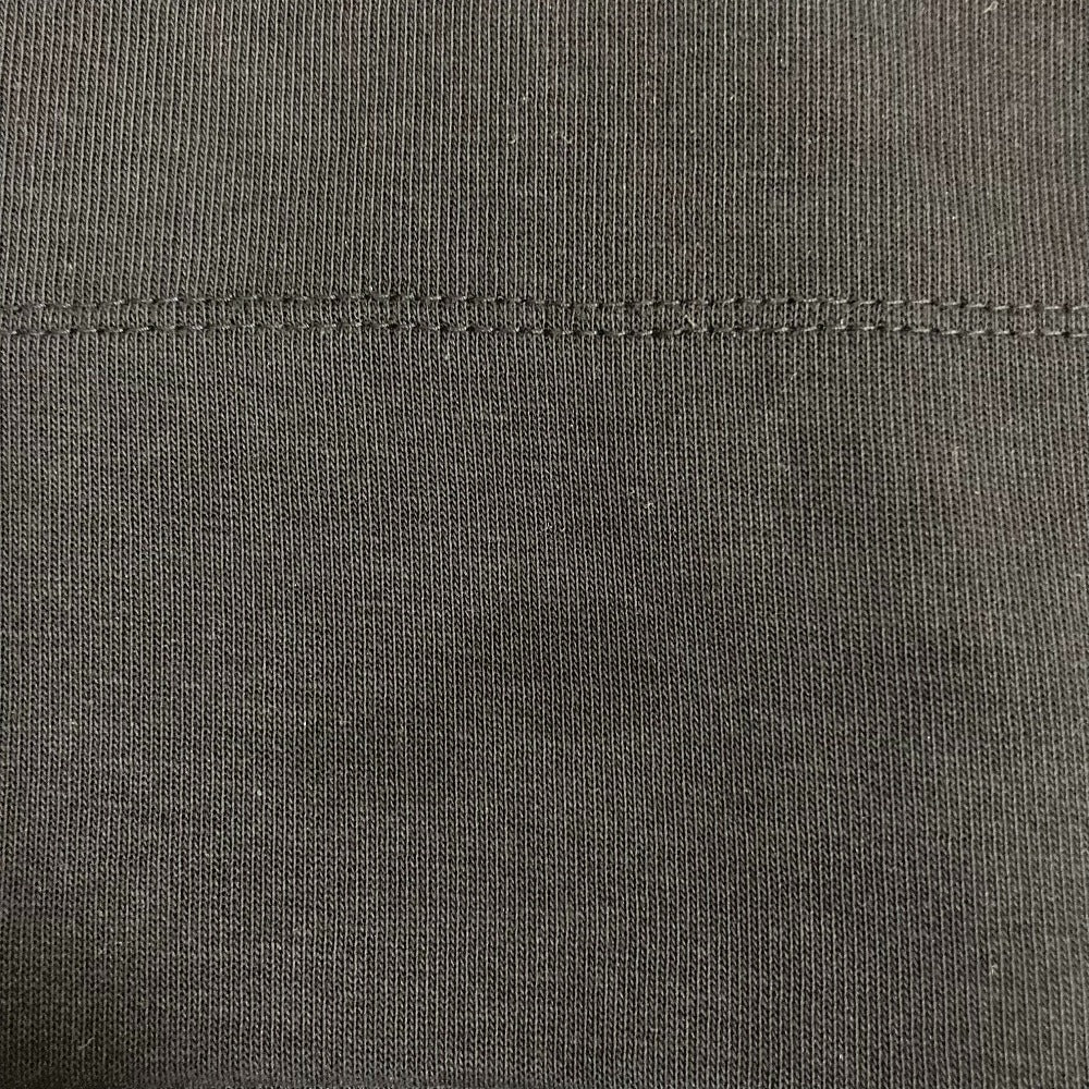 ヨリ チャンキーバックフレアTee カットソー