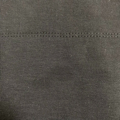 ヨリ チャンキーバックフレアTee カットソー