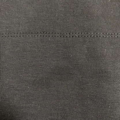 ヨリ チャンキーバックフレアTee カットソー