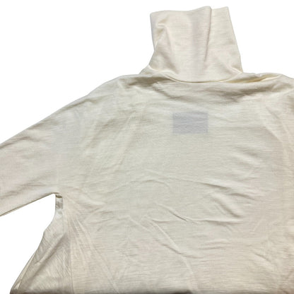 コグザビッグスモーク ELYSE FLAIR HIGH-NECK ニットトップス