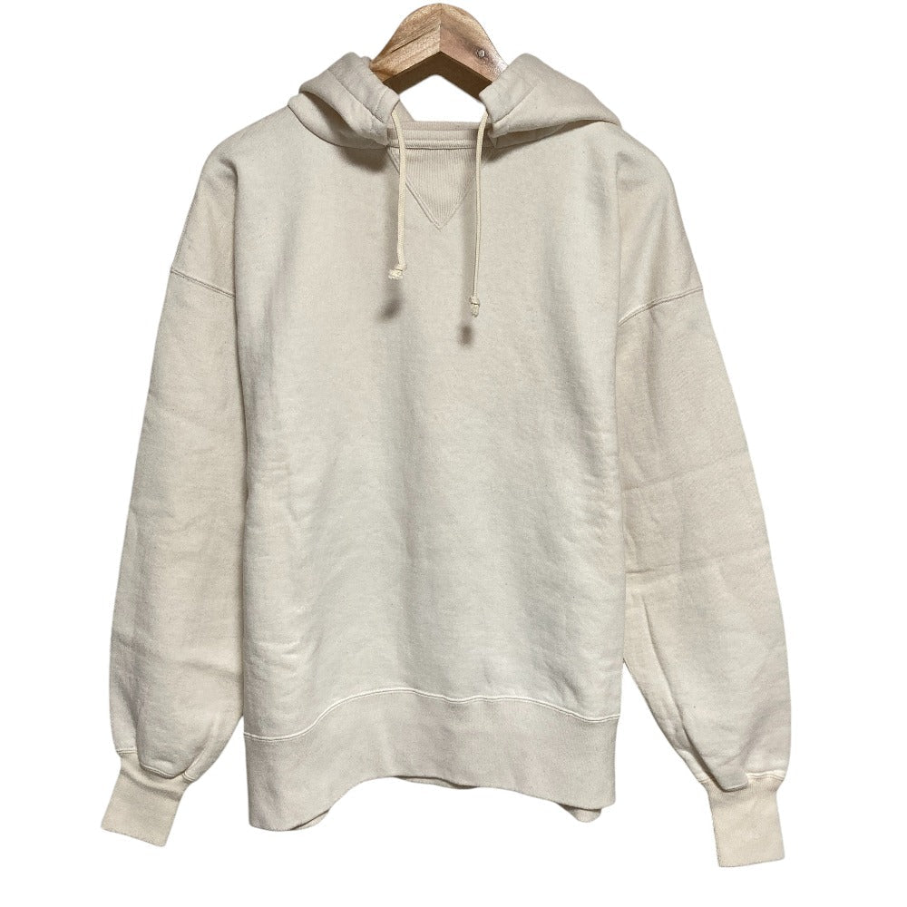 リノ FREEDOM SLEEVE HOODIE パーカー