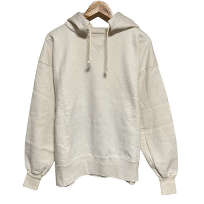 リノ FREEDOM SLEEVE HOODIE パーカー