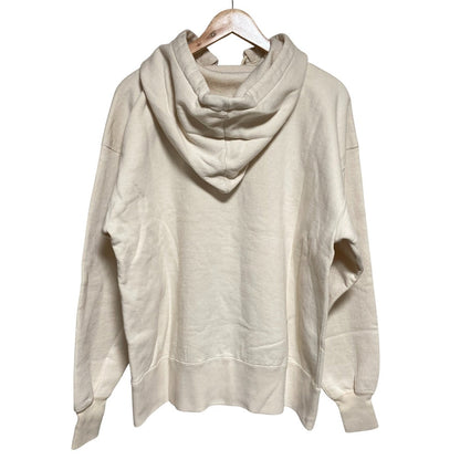 リノ FREEDOM SLEEVE HOODIE パーカー