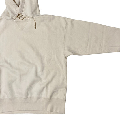 リノ FREEDOM SLEEVE HOODIE パーカー