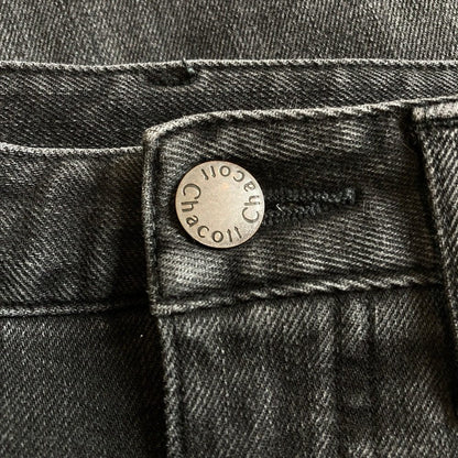 チャコット Ballet Skinny デニムパンツ