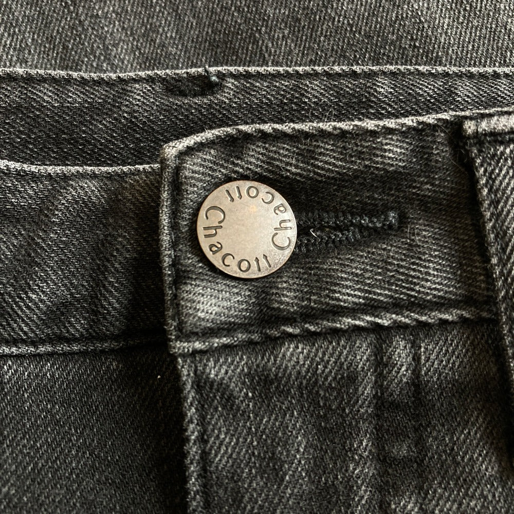 チャコット Ballet Skinny デニムパンツ