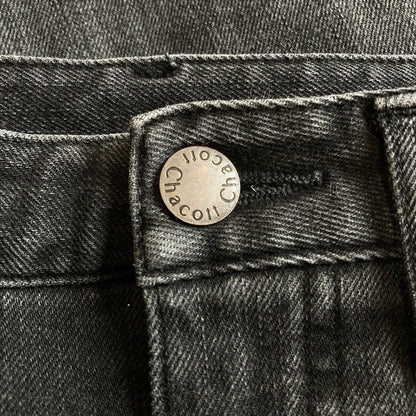 チャコット Ballet Skinny デニムパンツ