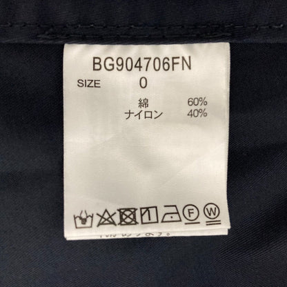 バンヤードストームマウンテンパーカージャケット