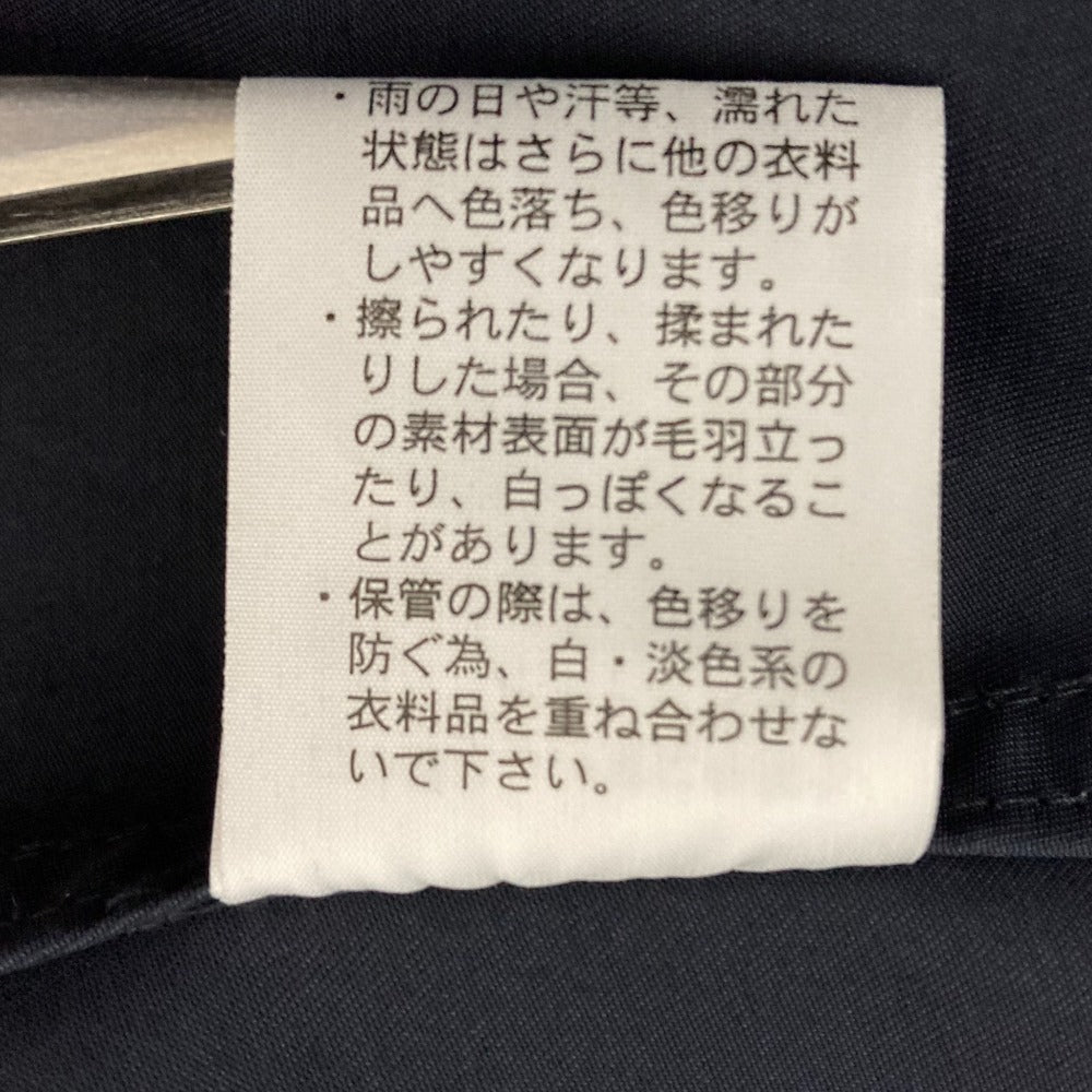 バンヤードストームマウンテンパーカージャケット